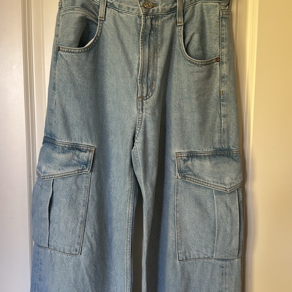 Agolde cargo jean - Picture 2 of 7